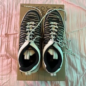 H&M women sneakers